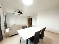 Blk 86 Skyville @ Dawson (Queenstown), HDB 5 Rooms #572199851